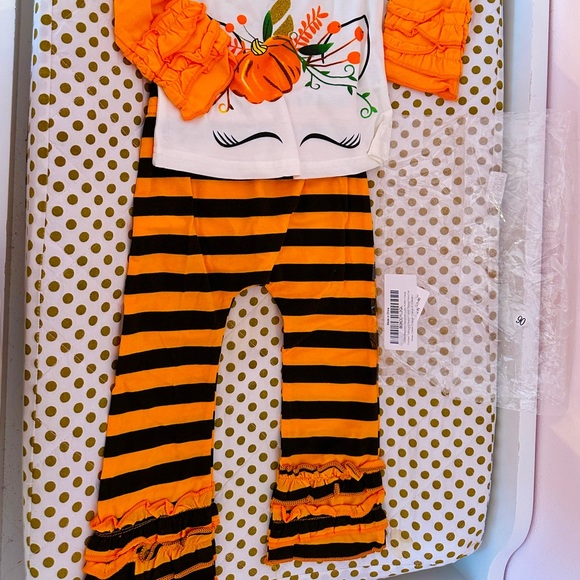 Brand New Amazon 2T Outfit - Picture 2 of 2